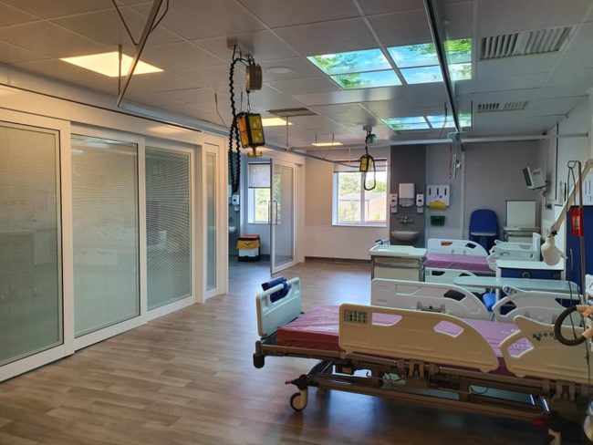 Southport-Hospital-refurbishment-2019-1